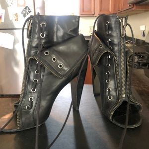 Alexander Wang Freja Boot